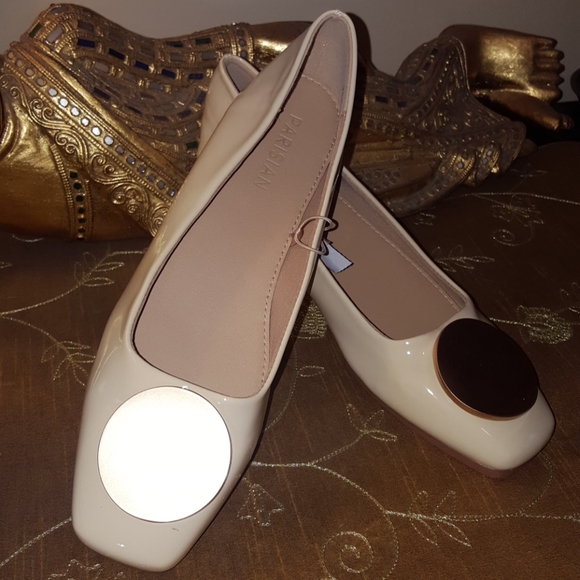 Parisian Ballet Flats - Picture 4 of 4